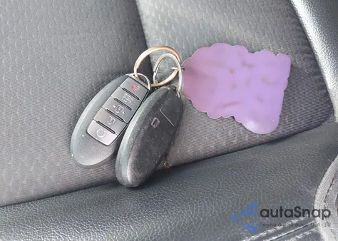 2020 Nissan Altima Sr Fwd z USA, uszkodzony, nr VIN 1N4BL4CV7LC178284